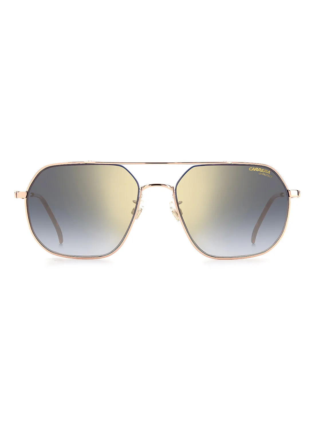 Carrera Multishape Sunglasses CARRERA 1035/GS GOLD COPP 58