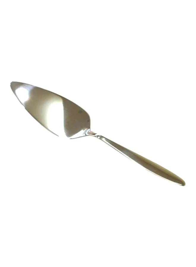 Winsor Stainless Steel Cake Server Silver