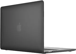 Speck Products Smartshell MacBook Pro 13-inch Case (All 2020), Onyx Black