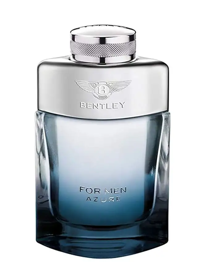 BENTLEY Azure EDT 100ml