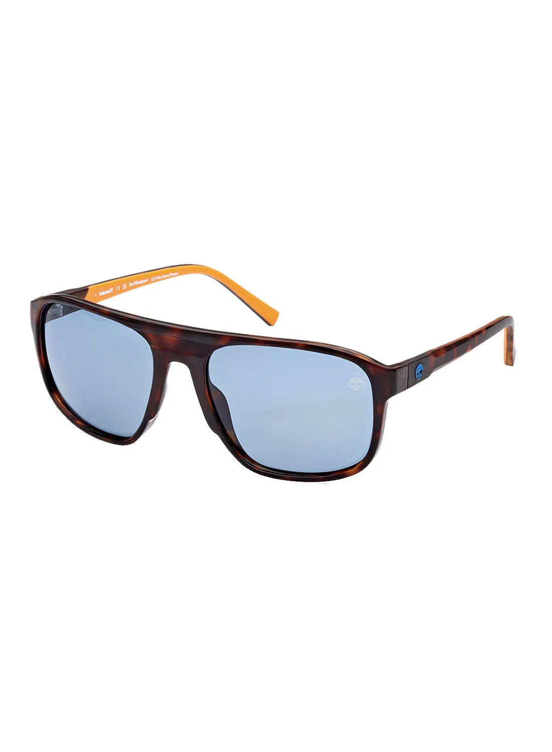 Timberland Aviator Sunglasses TB927852D60