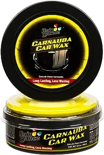 Niteo Products 02540-EACH Rain Dance Carnauba Paste Car Wax, 10 . Fluid_Ounces