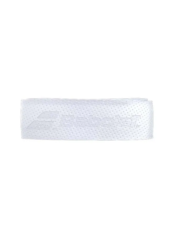 BabolaT Grips Syntec Evo X1 670067-101 Color White