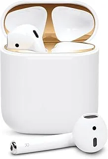 Elago Dust Guard for Apple Airpods (2 Sets) - Gold