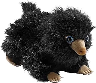 The Noble Collection Baby Niffler Plüsch Schwarz