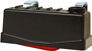 Little Giant Trough-O-Matic Stock Water Tank - Little Giant Float Valve Controlled Watering with Plastic Housing (Item No. TM825)