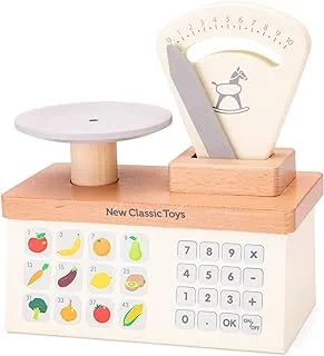 New Classic Toys 10661 Scales