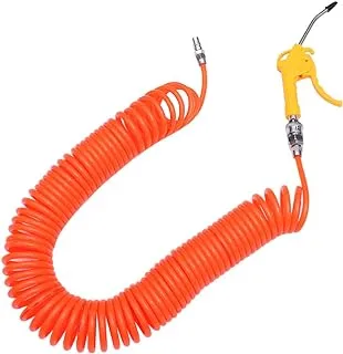 Balacoo Air Compressor Accessory Kit (Orange)