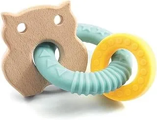 Djeco Baby Bobbi TeeTher Toy