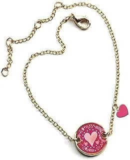 Djeco Lovely Heart Bracelet