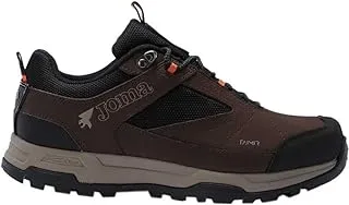 Joma 2124 Taimir Shoes for Men, Size 40, Brown