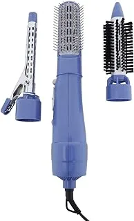 Geepas Hair Styler - GH714, Blue