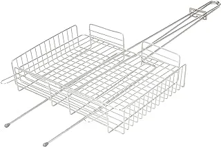 SUNCOAST - Vegetable Grill Multi-Use Stainlees Steel ACCESSORIES TRAM-26485000