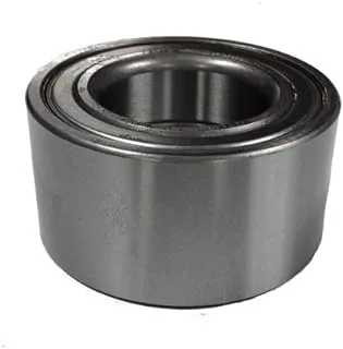 SKF FW55 Ball Bearing (Double Row, Angular Contact, 2-Shields)