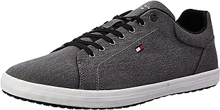 Tommy Hilfiger Essential Vulcanized mens Sneaker