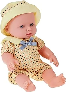 Beaufitul Doll 2 Assorted Color - 1 PC