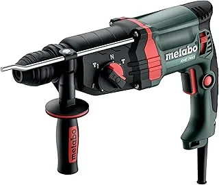 Metabo KHE 2445 SDS-Plus-Kombihammer 800W