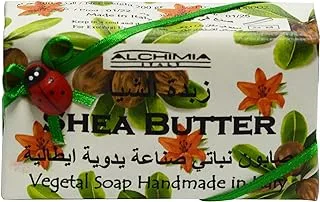 Alchimia Vegetal Shea Butter Soap Bar 200 g