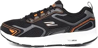 حذاء رياضي رجالي من Skechers Go Run بأداء متناسق للجري مقاس M