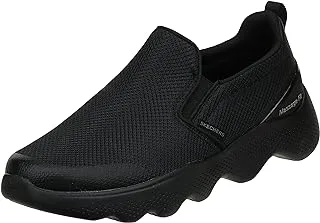 حذاء Skechers GO WALK MASSAGE FIT كاجوال بدون كعب للرجال