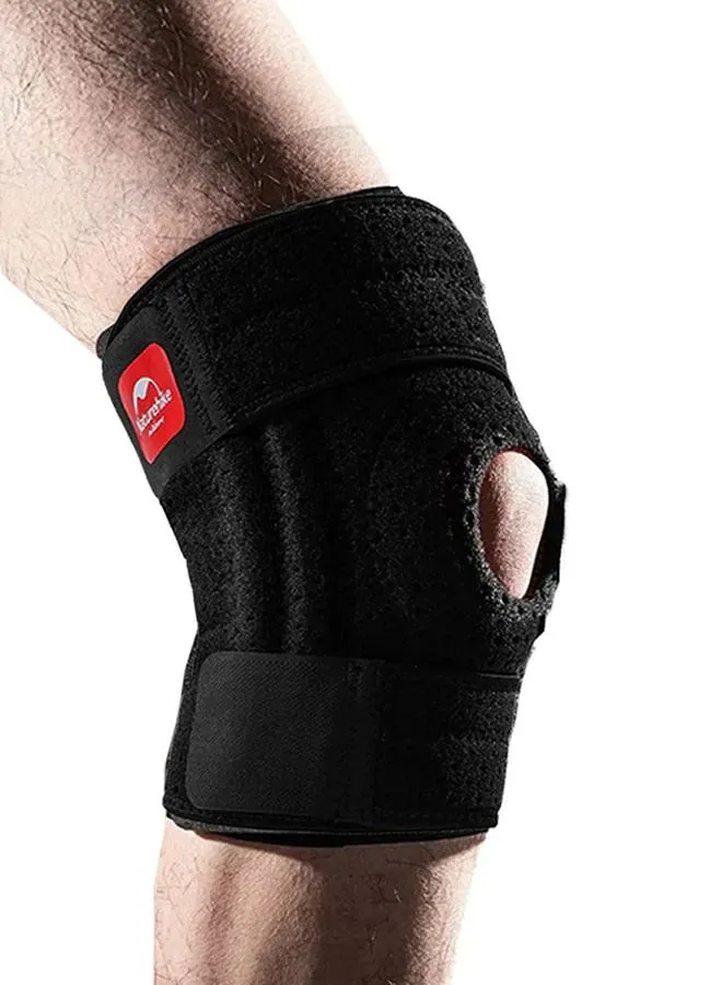 Naturehike Four Spring Support Reinforced Knee Pads 20Hj L/RigHT