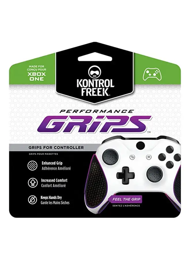KontrolFreek Grips Xbox One