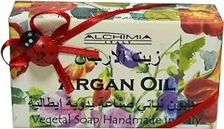 Alchimia Vegetal Argan Oil Soap Bar 200 g