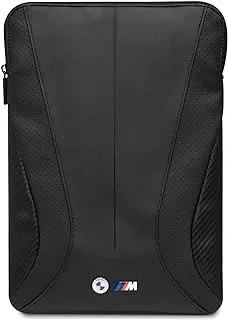 CG MOBILE BMW PU Leather Sleeve With Carbon Edges And Perforated Curves 16