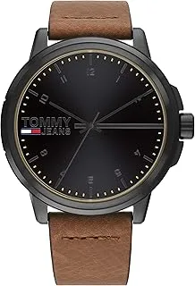 Tommy Hilfiger URBAN EXPLORER Men's Watch, Analog