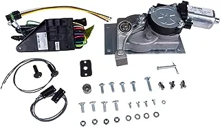 Kwikee RV Step Motor Conversion Kit for A Linkage, IMGL motor, for Step Series 22, 23, 28A, 30, 32, 33, 34, 35, 36, 38, 40-379145