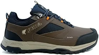 Joma 2124 Taimir Shoes for Men, Size 42, Brown