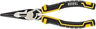 Denzel 8-Inch Long-nose Pliers (7717199)