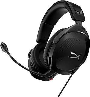 HyperX Stinger 2 Core (PlayStation - Black), Wired