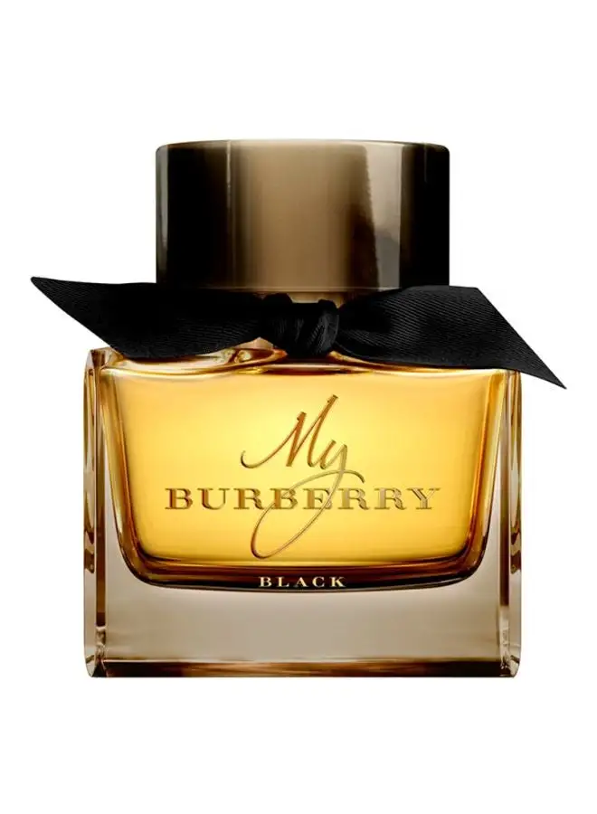 BURBERRY My Burberry Black 90ml