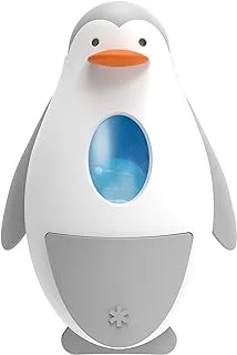 Skip Hop Baby Soap And Sanitizer Dispenser, Penguin