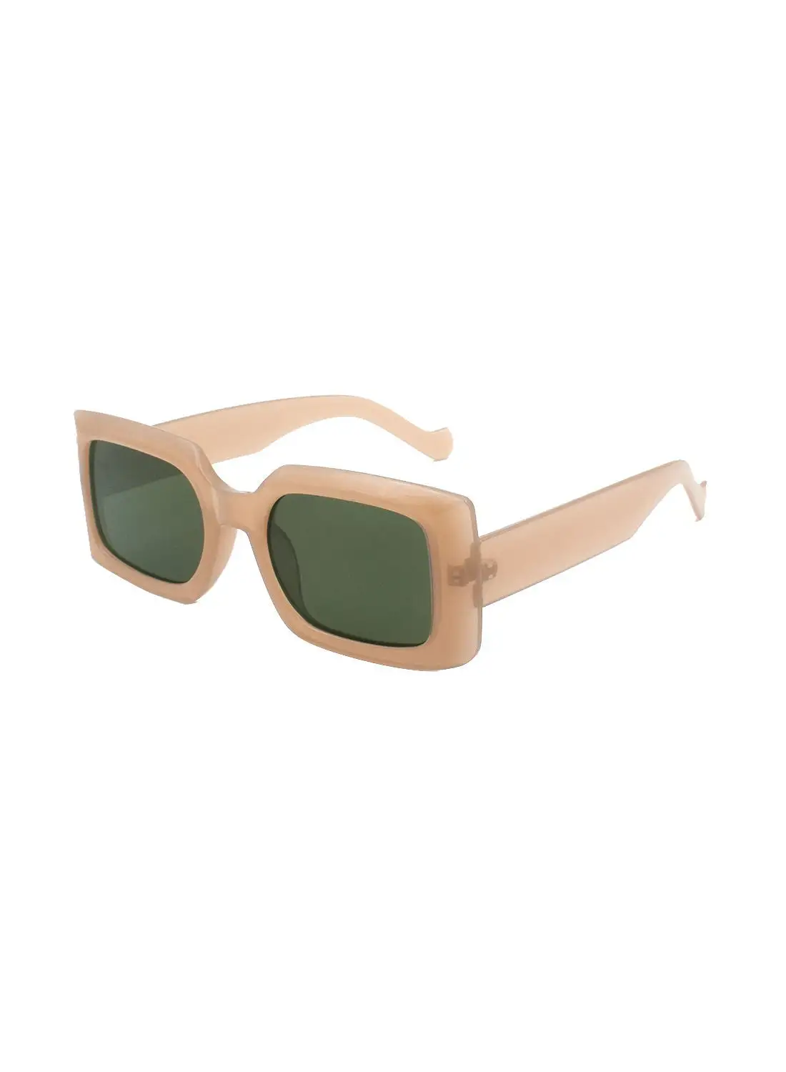 STYLEYEZ Rectangular Sunglasses EE20X057-1