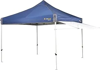 OZtrail REMOVABLE AWNING KIT 3.0 WHITE