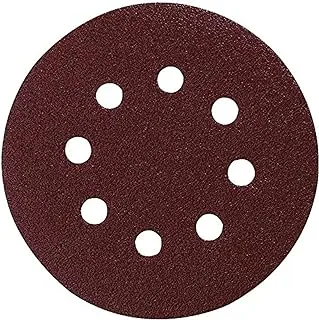 Makita P-43686 Abrasive Discs, Multi-Colour