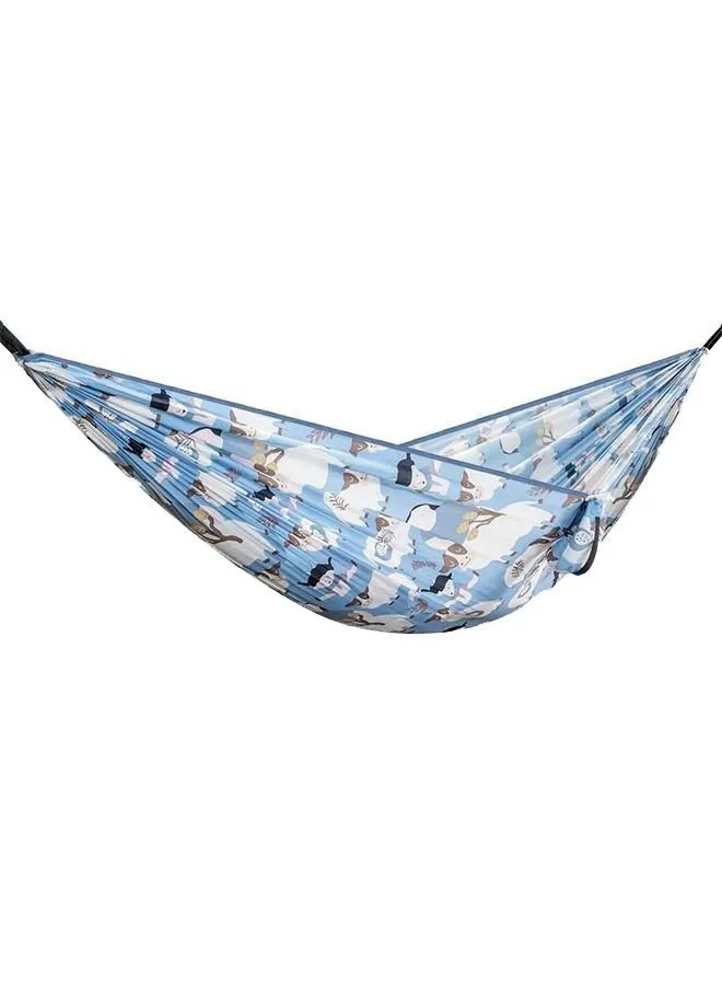 Naturehike DC-C03-Leaf-Printing Parent-Child Hammock For 1 Person