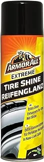 Armor All Extreme Shine Tyre Cleaner 500 ml Multicolor