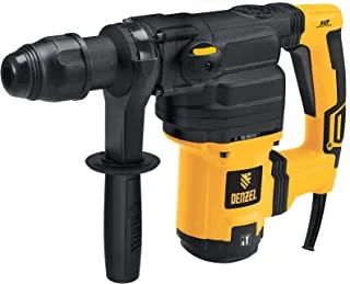 Electric Rotary Hammer RHV-1050-38-max, SDS-max, 1050W, 10J, 2plus 1 functions, G-type plug//Denzel