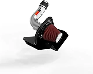 K&N Cold Air Intake Kit: Increase Acceleration & Engine Growl, Guaranteed to Increase Horsepower up to 9HP: Compatible with 3.5/3.7L, V6, 2011-2014 Ford Edge, 77-2583KS