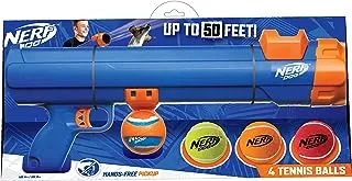 Nerf Dog Tennis Ball Blaster Toy