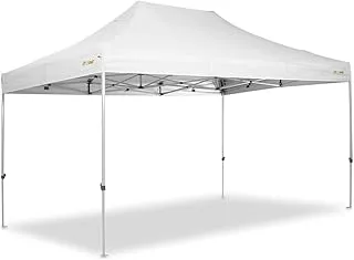 OZtrail COMMERCIAL DELUXE 4.5 GAZEBO