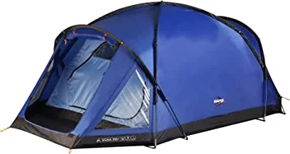 Vango Sigma Tent, 300+, Surf Blue/Black