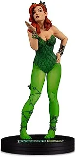 ألعاب McFarlane - أغطية DC Direct DC - Poison Ivy من Frank CHO (الراتنج)