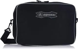 Apeks Padded Regulator Bag - Black