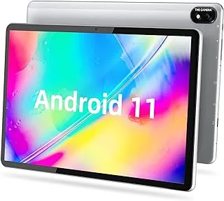 SGIN Tablet 10.1 Inch Android 12 Tablet, 2MP + 5MP Camera, Bluetooth, GPS, 5000mAh, 2GB+32GB Tablets with A133 Processor. Supports TF Card(Extended to 32GB)