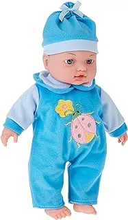 Baby Doll - Aassorted 2 Colour - 1 PC