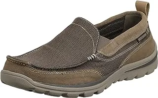 حذاء Skechers SUPERIOR- MILFORD للرجال حذاء لوفر